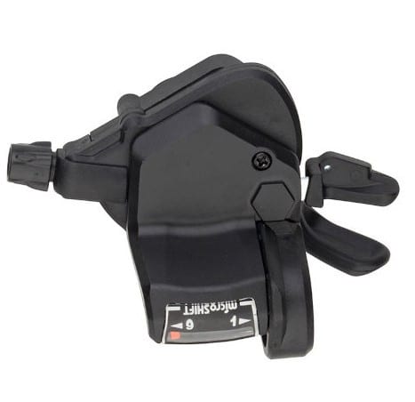 MANETTE VTT DROITE 8V