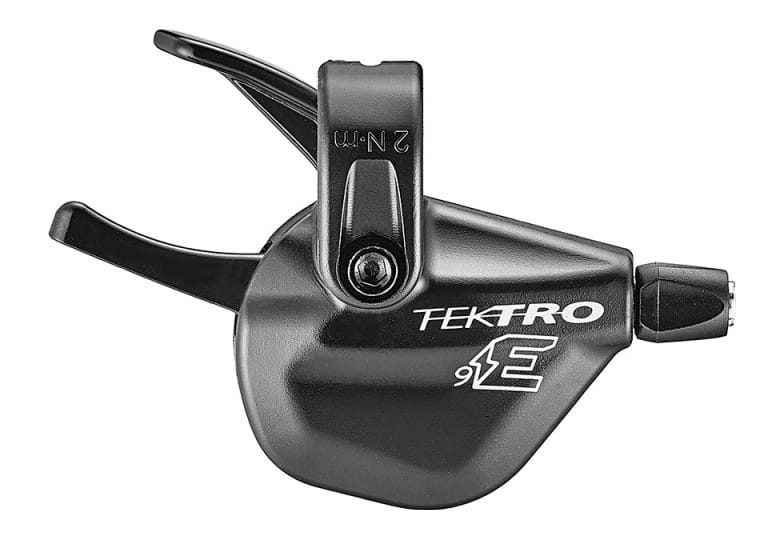 MANETTE DRT 9V L2300 M350