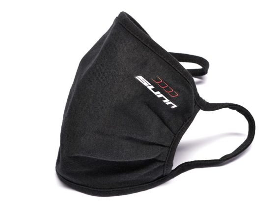 Masque en tissu Sunn