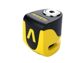 Mini bloque disque alarme Auvray B-LOCK06 MINI
