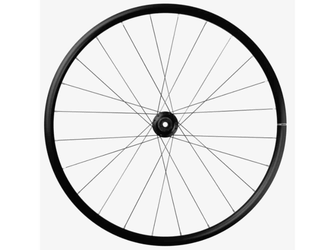 Roue arrière 28" MAVIC Aksium 1 Disc 28“/700C SHIMANO HG - Route