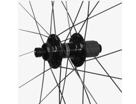 Roue arrière 28" MAVIC Aksium 1 Disc 28“/700C SHIMANO HG - Route