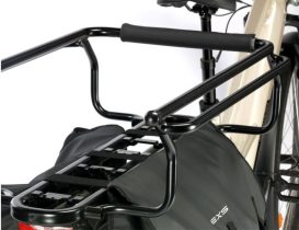 Mousses de protection DDK pour garde-corps longtail