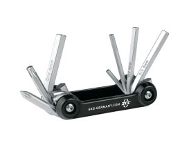 Multi outils SKS TOM 7 - 7 outils