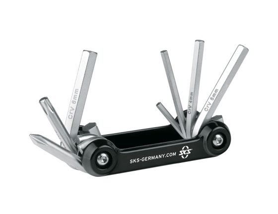 Multi outils SKS TOM 7 - 7 outils