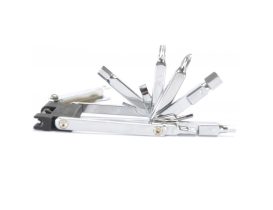 Multi-outils vélo SUNN 12 en 1