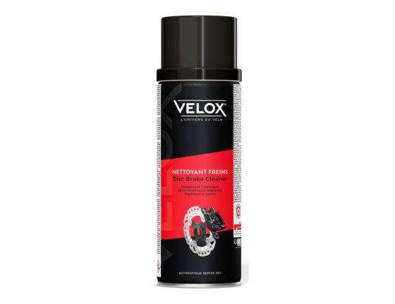 Nettoyant freins à disques Velox - 600ml