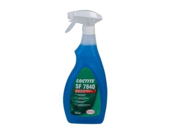 Nettoyant multi-usage Loctite SF 7840 - 750ml