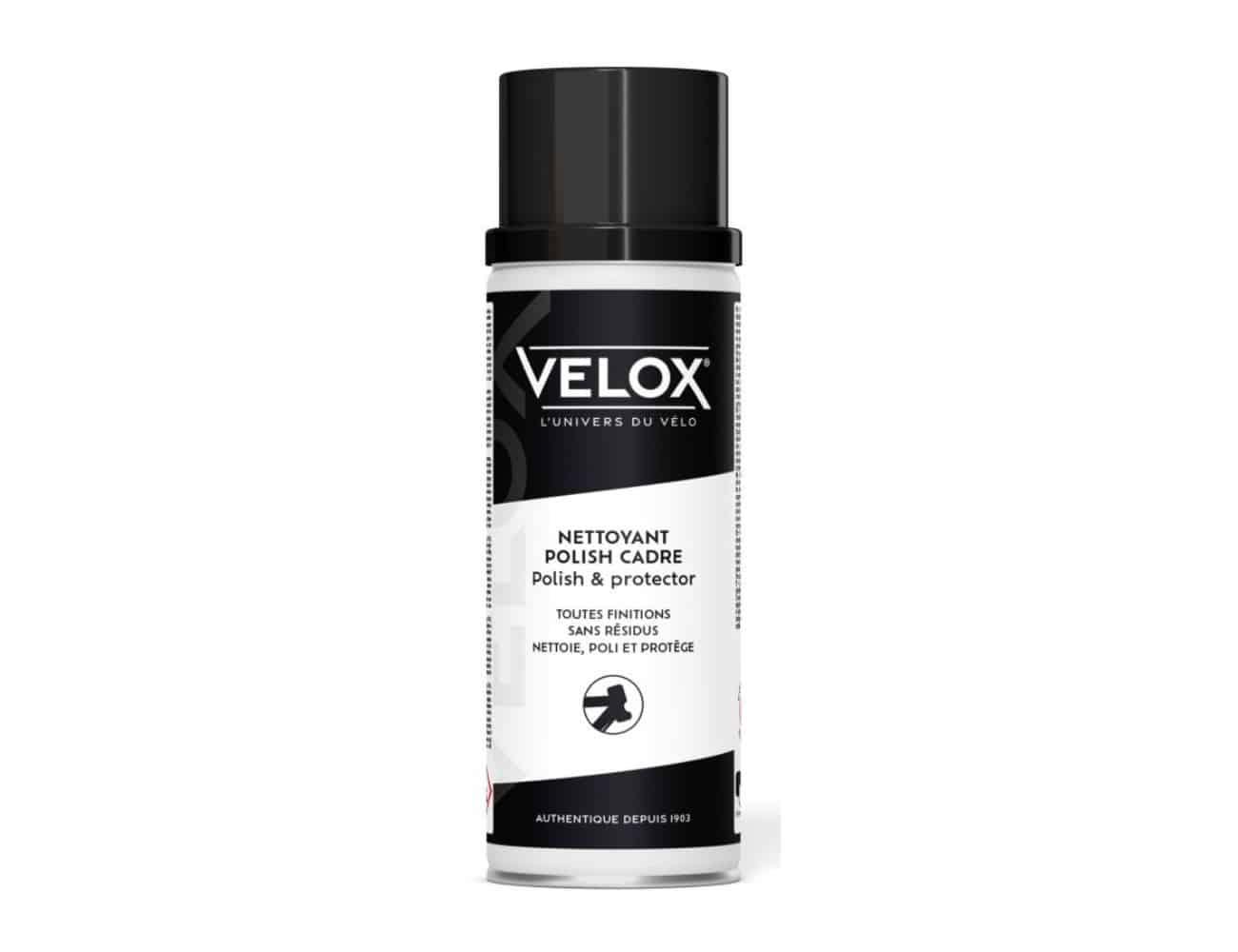 Nettoyant polish Velox - 200ML