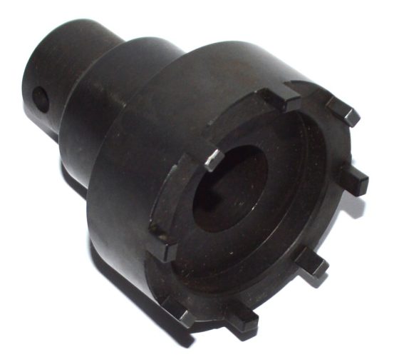 DEMONTE CUVETTE MOTEUR TSDZ2