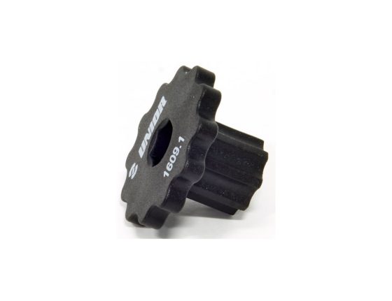 Outil Shimano pour bouchon de manivelle