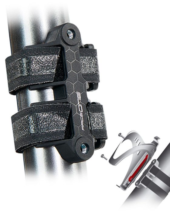 Support Porte-bidon "Jeko L"