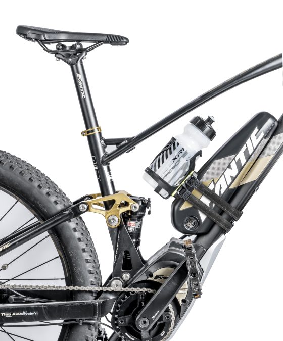 Support Porte-bidon "Jeko Xl"
