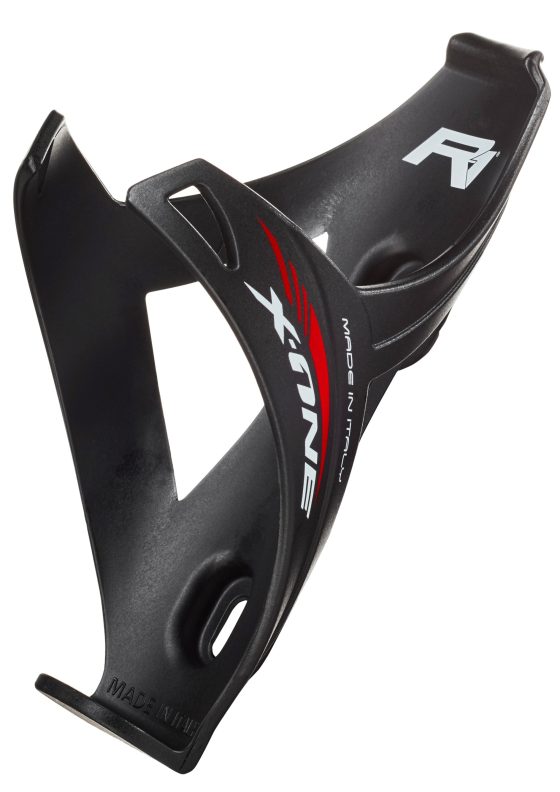 Porte-bidon  X-One Noir Mat