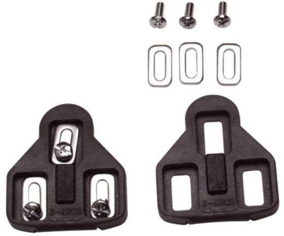 CALES TYPE LOOK NOIRE