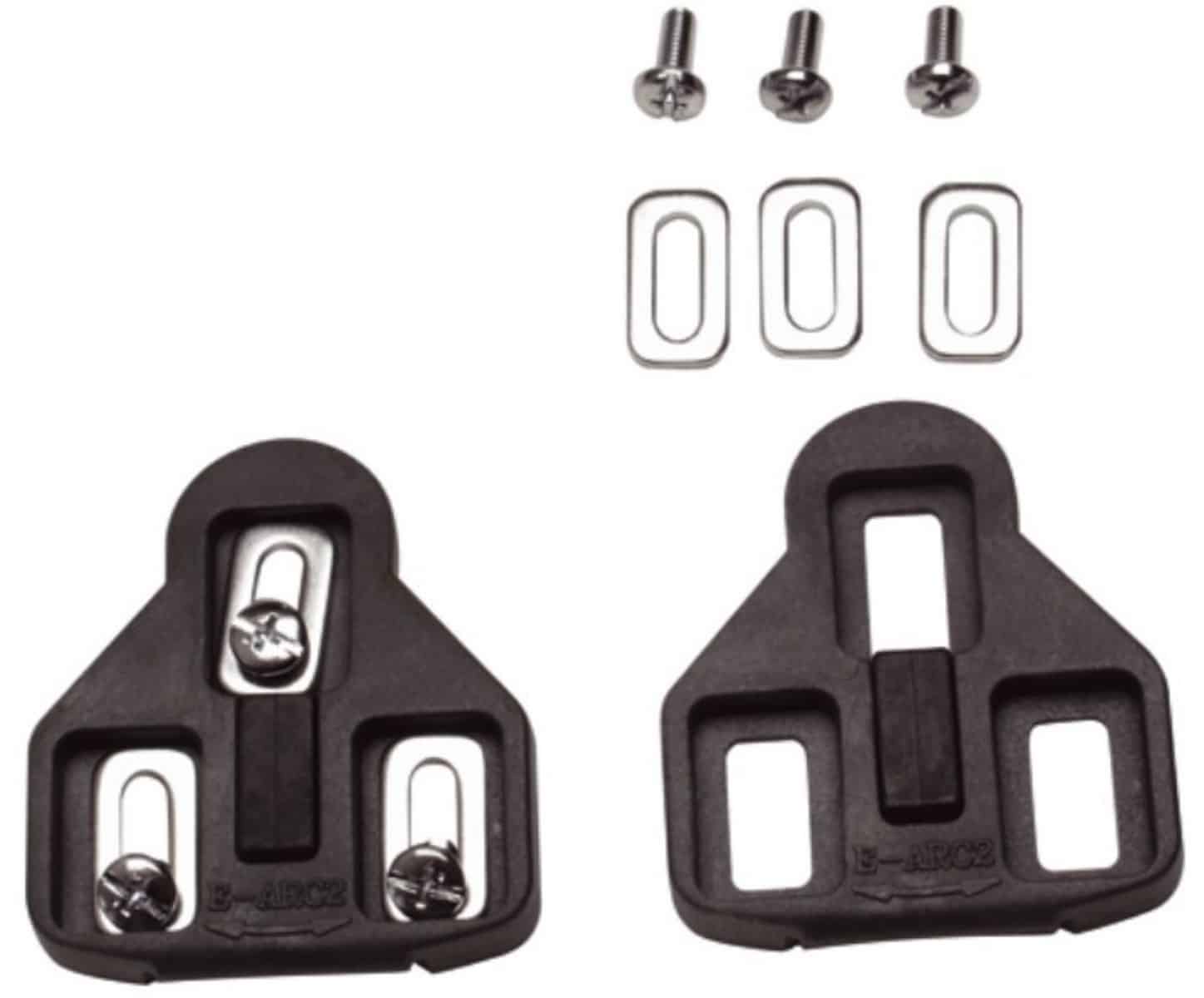 CALES TYPE LOOK NOIRE