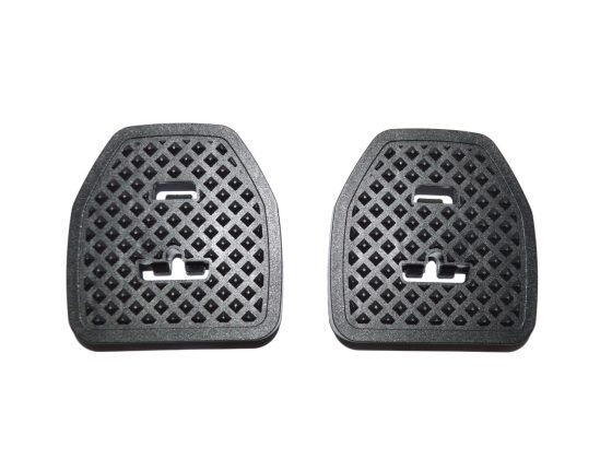 Adaptateurs de pédales VTT Pedal Plate 2.0 Compatible Crankbrothers