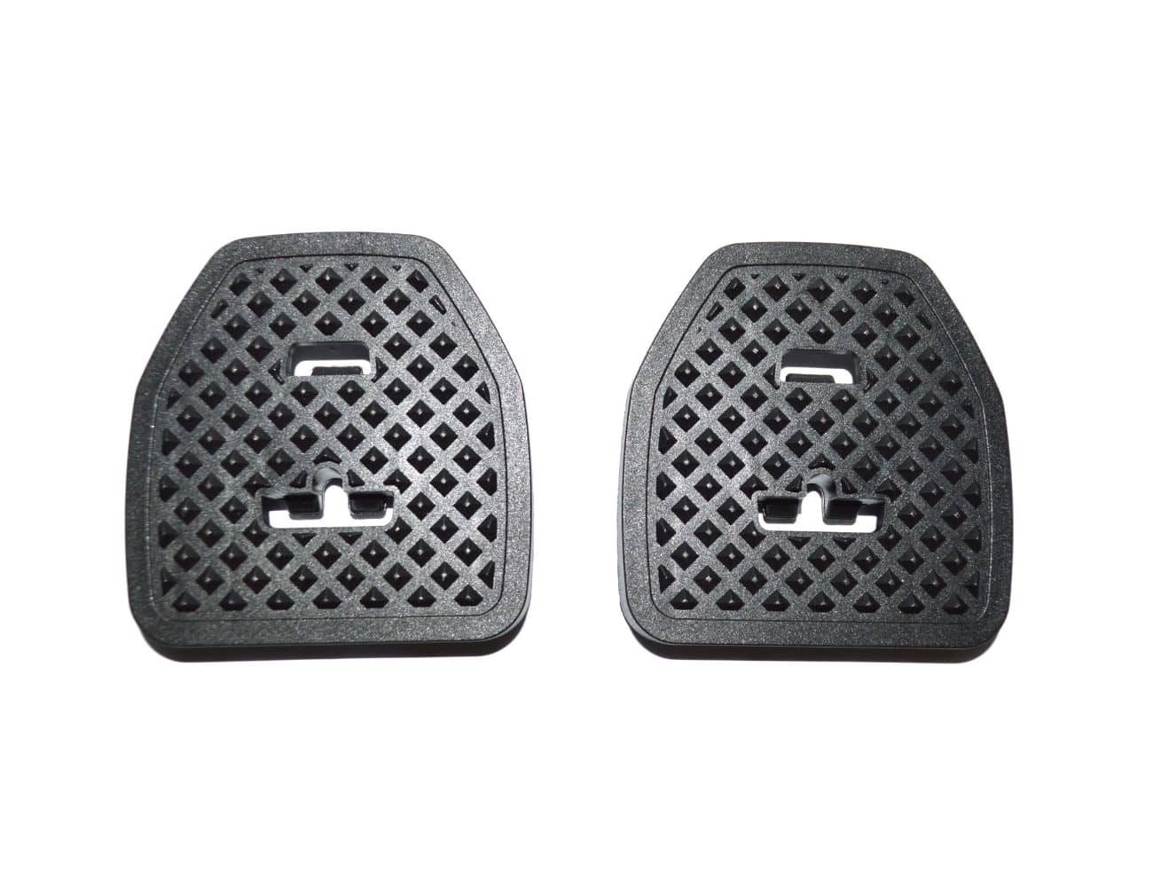 Adaptateurs de pédales VTT Pedal Plate 2.0 Compatible Crankbrothers