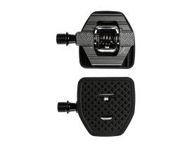Adaptateurs de pédales VTT Pedal Plate 2.0 Compatible Crankbrothers