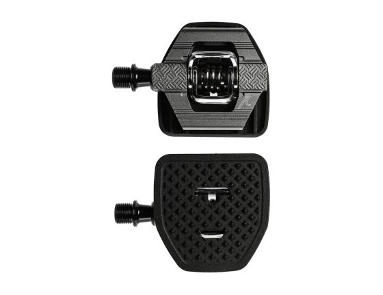Adaptateurs de pédales VTT Pedal Plate 2.0 Compatible Crankbrothers