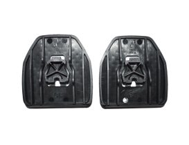 Adaptateurs de pédales VTT Pedal Plate 2.0 Compatible Crankbrothers