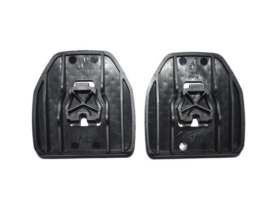 Adaptateurs de pédales VTT Pedal Plate 2.0 Compatible Crankbrothers