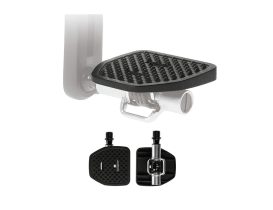 Adaptateurs de pédales VTT Pedal Plate 2.0 Compatible Crankbrothers
