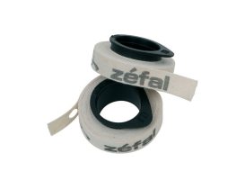 Paire de fond de jante en coton Zefal Cotton Rim Tapes 17mm