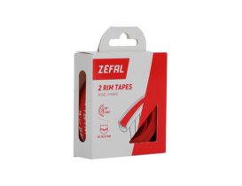 Paire de fond de jante Route Zefal Rim Tapes 29" 622x19mm