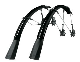 Paire de garde-boue vélo de course SKS Raceblade PRO XL Set 28"