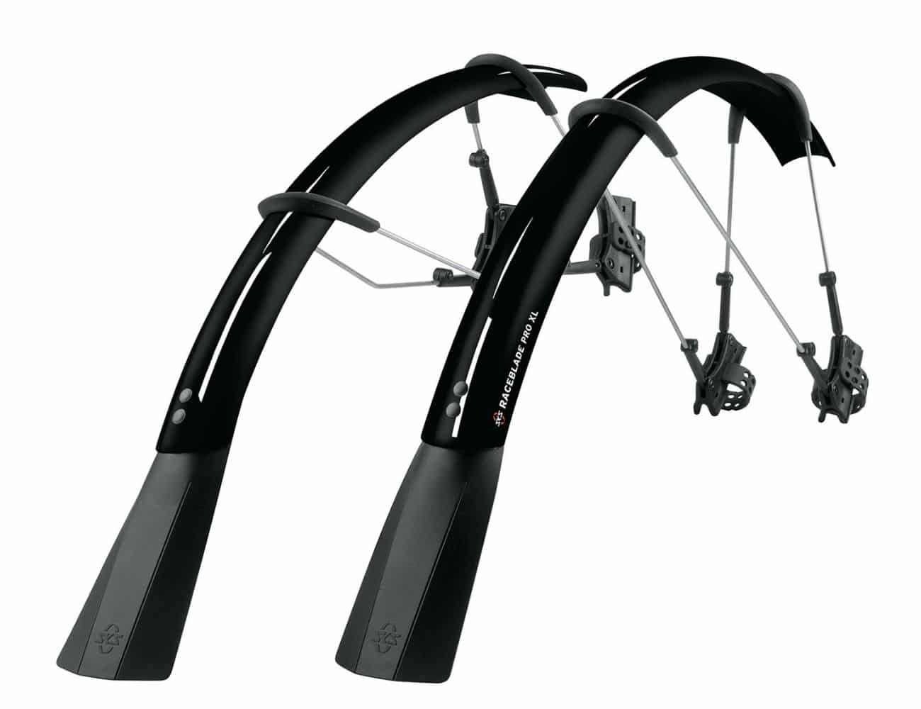Paire de garde-boue vélo de course SKS Raceblade PRO XL Set 28"