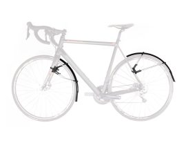Paire de garde-boue vélo de course SKS Raceblade PRO XL Set 28"