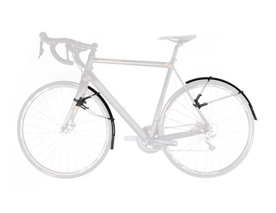 Paire de garde-boue vélo de course SKS Raceblade PRO XL Set 28"