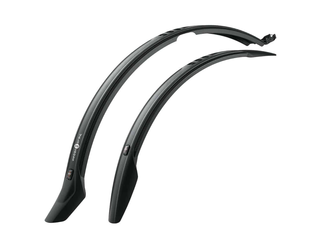 Paire de garde-boue SKS Velo 55 Cross 28″-29″