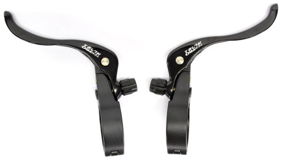 PR LEVIERS ALn C-C DIAM 31.8MM