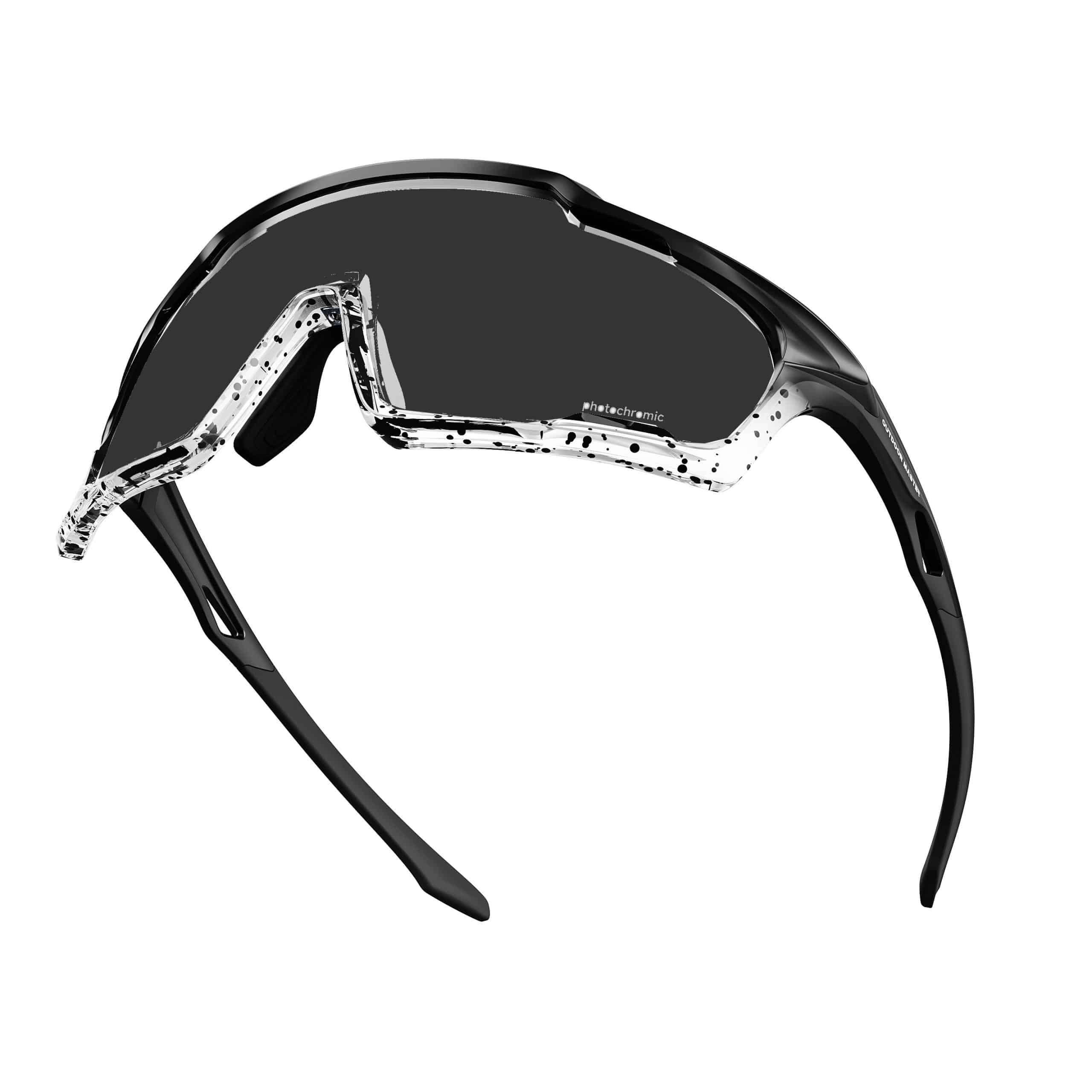 PR LUNETTES AMSTERDAM GRIS