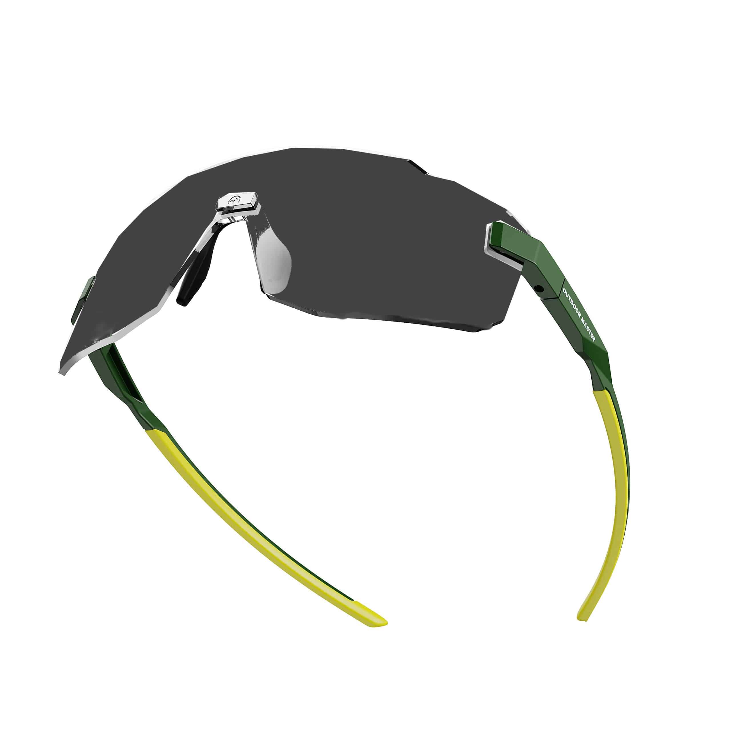 PR LUNETTES TUSCANY GRIS