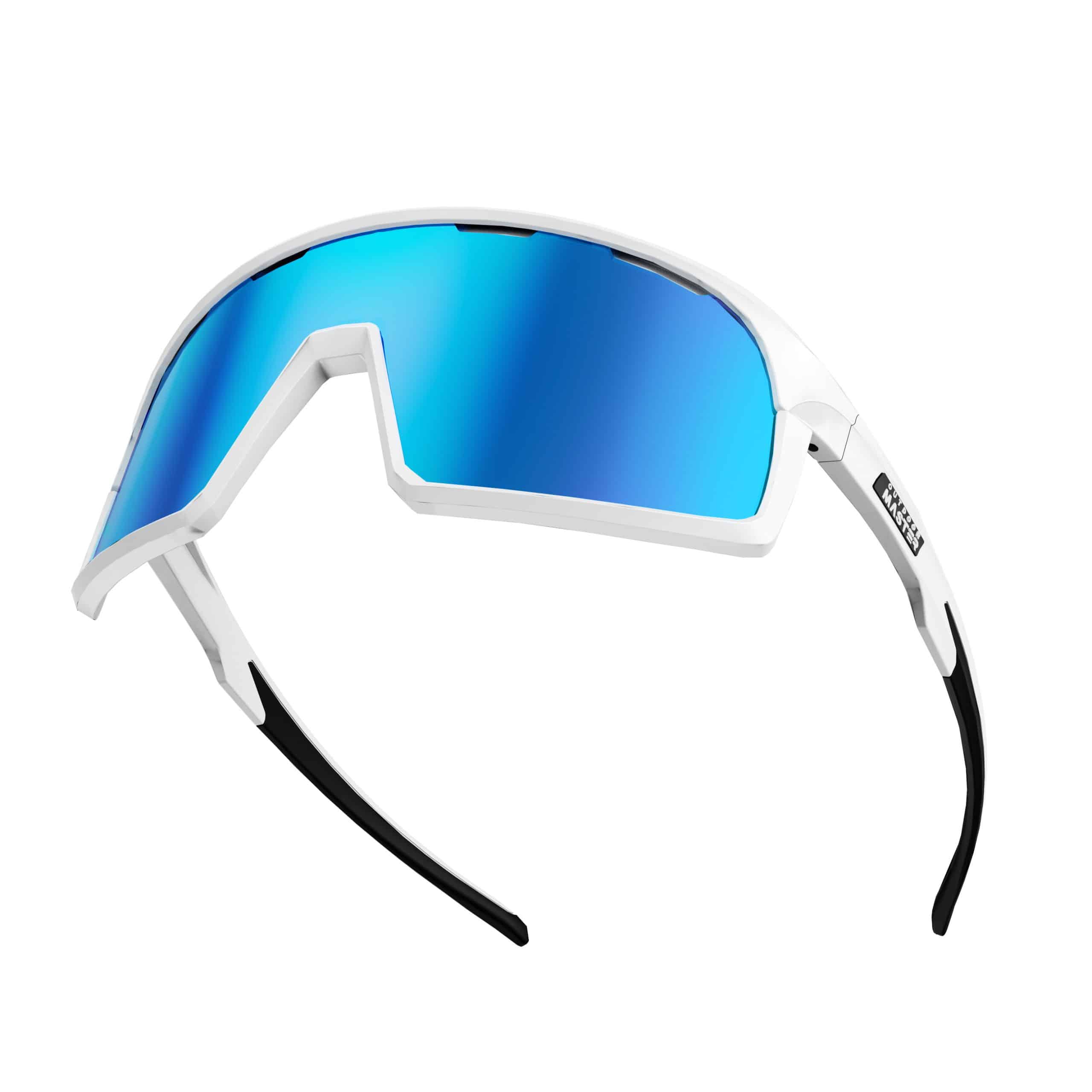 PR LUNETTES HAWAII BLEU