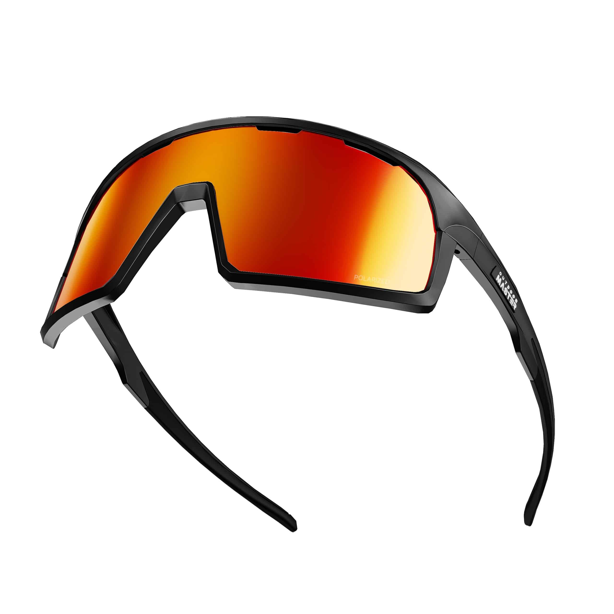 PR LUNETTES HAWAII ROUGE