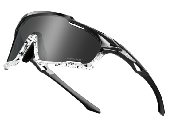 PR LUNETTES AMSTERDAM NOIR