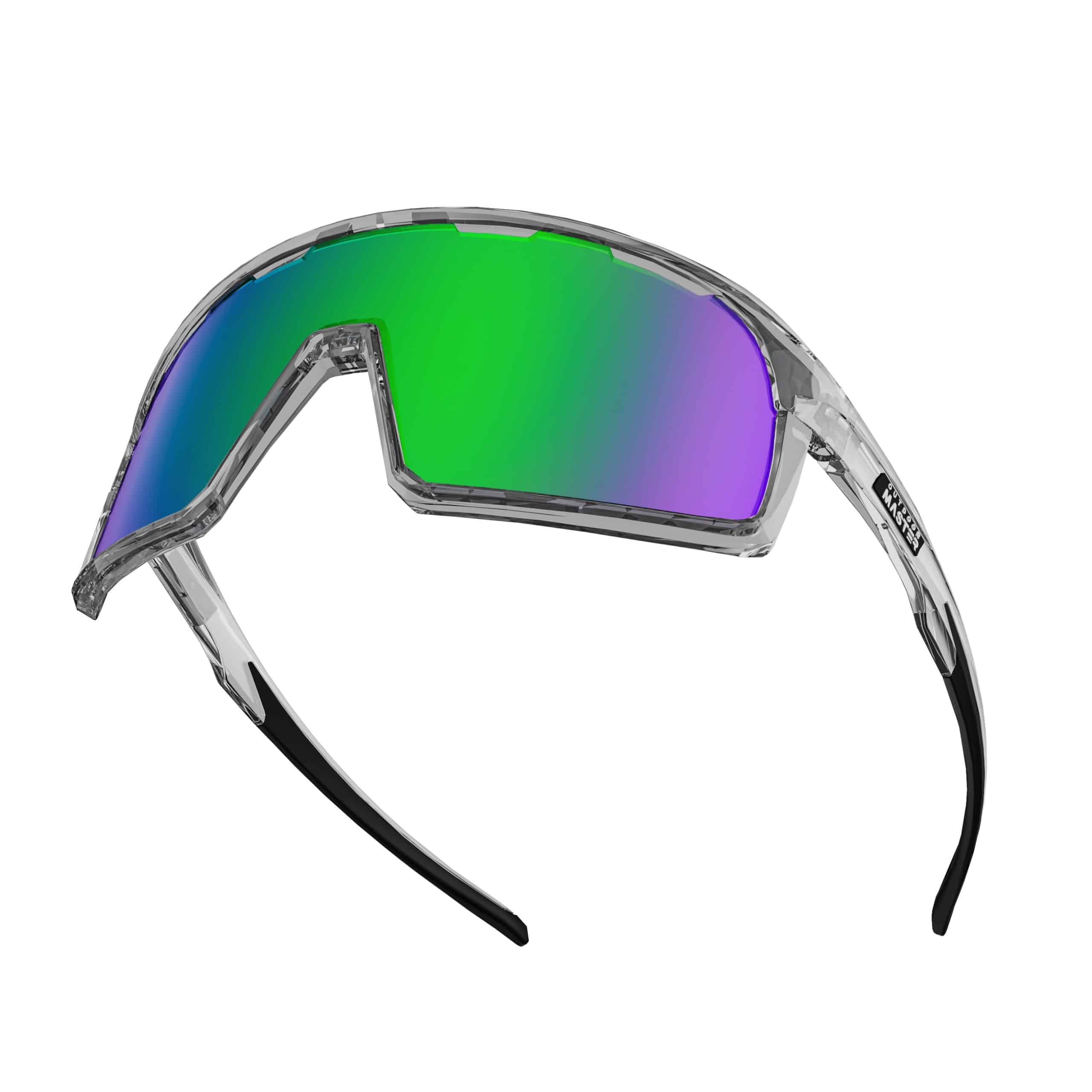 PR LUNETTES HAWAII GREEN