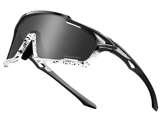 PR LUNETTES AMSTERDAM NOIR