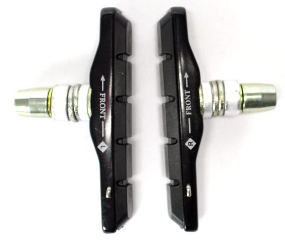 Paire de Patins A Cartouche 70Mm Vtt