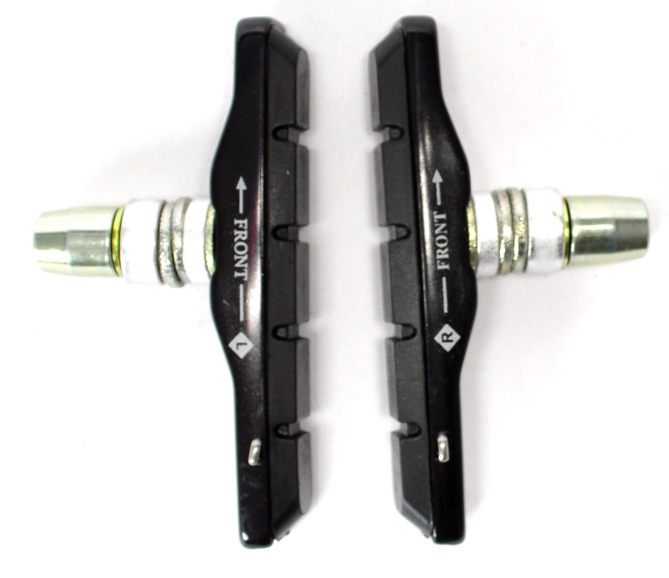 Paire de Patins A Cartouche 70Mm Vtt