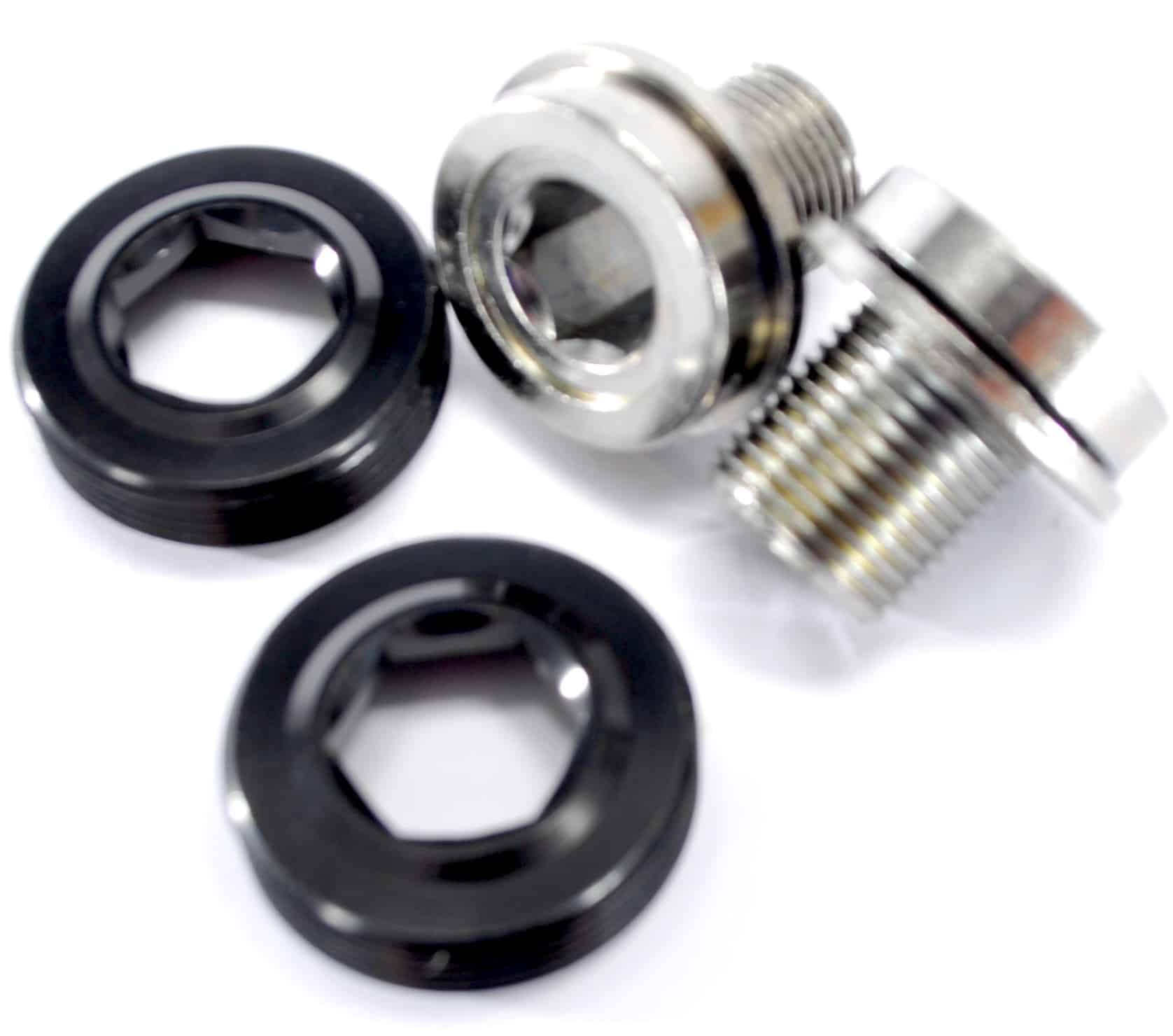 PAIRE VIS M12 ISIS BAI42