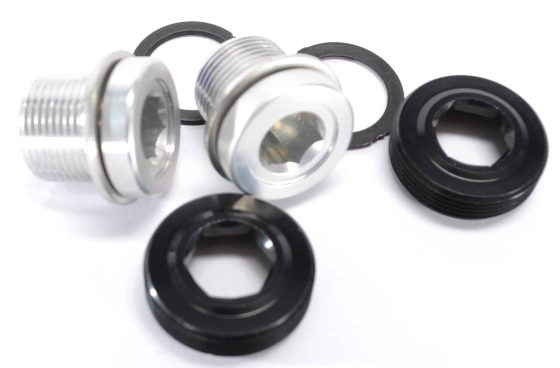 PAIRE VIS M15 ISIS BAI30