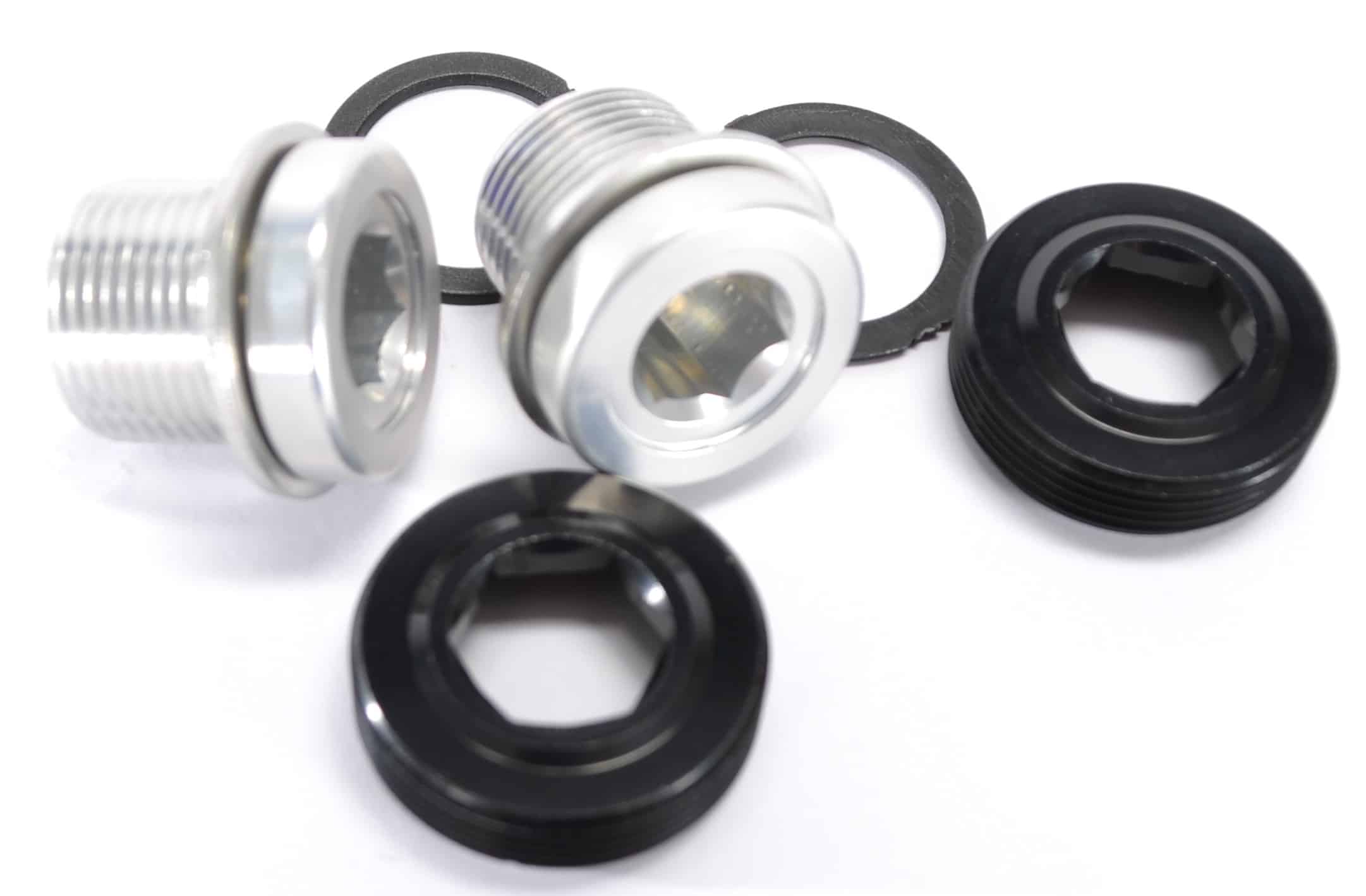 PAIRE VIS M15 ISIS BAI30