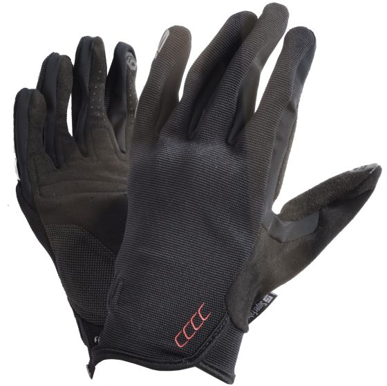 Gants Sunn City Noir