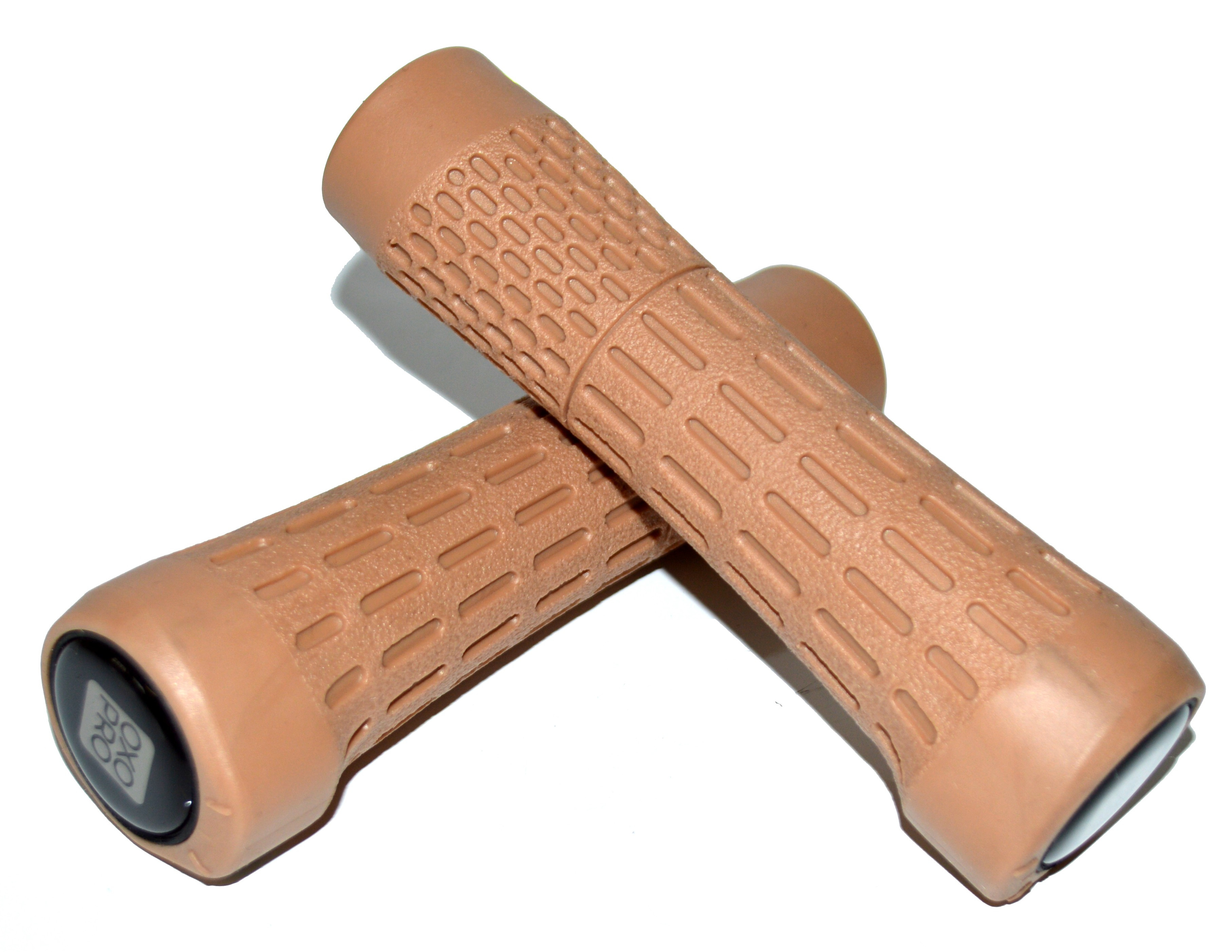 Pr Poignees 135Mm Marron