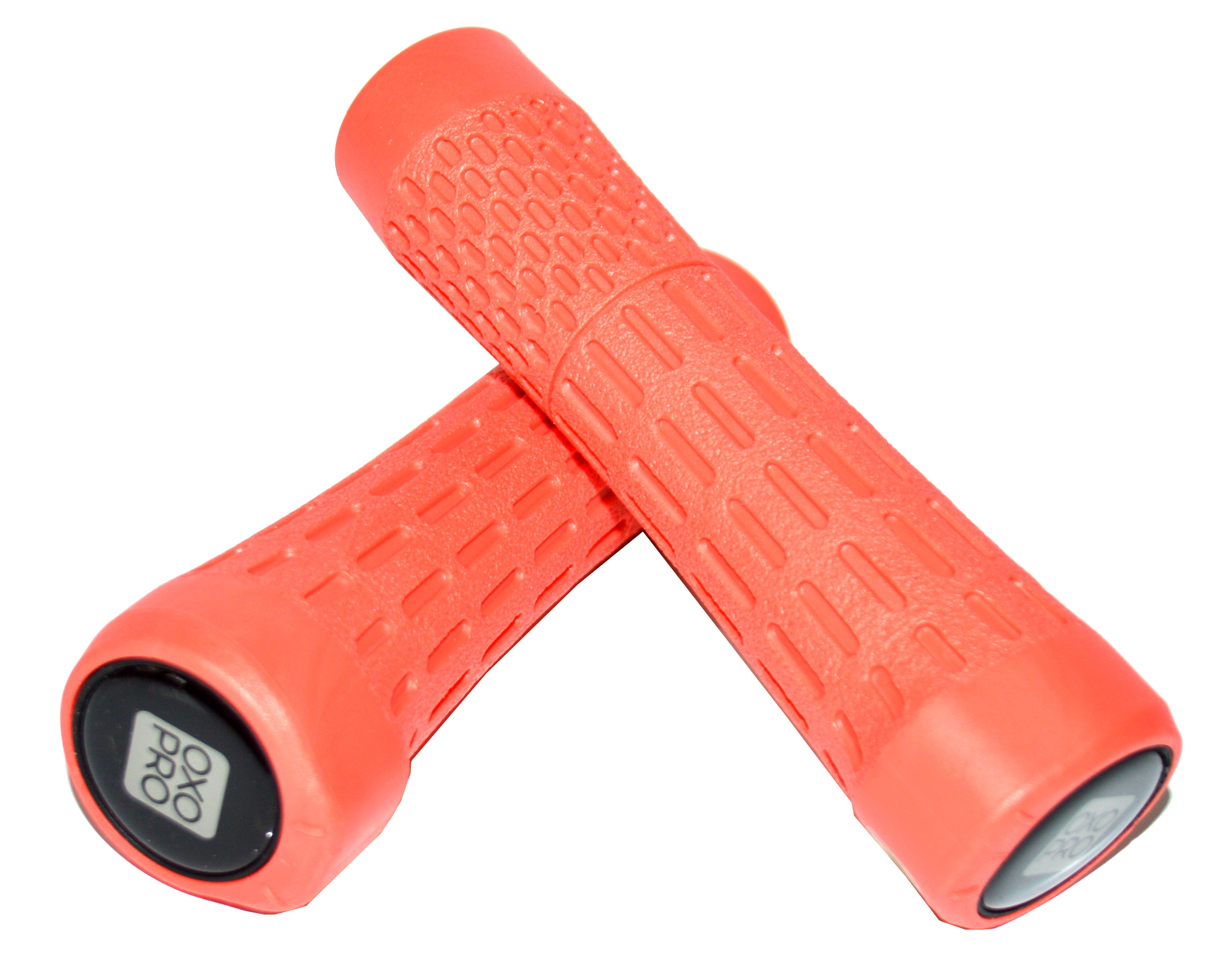 Pr Poignees 135Mm Rouge